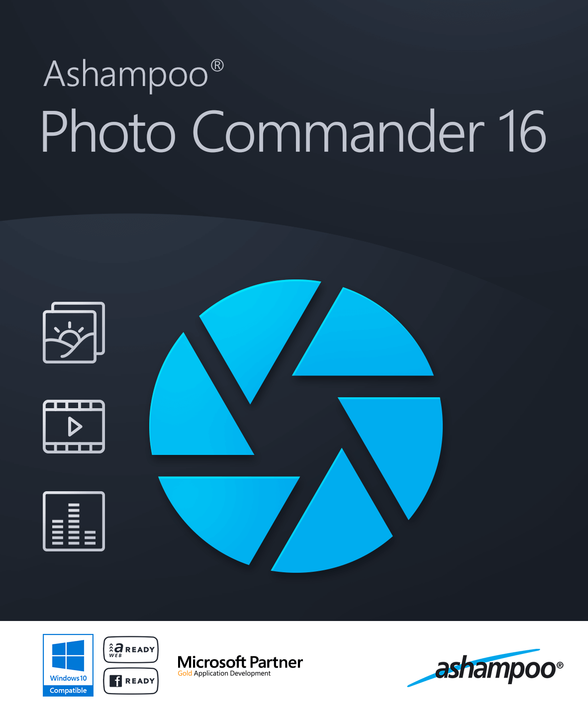 Ashampoo photo. Ashampoo photo Commander. Ashampoo photo Commander логотип. Ashampoo photo Commander 16.1.1. 3) Ashampoo photo Commander.