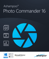 Photo Commander 16