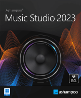 Music Studio 2023