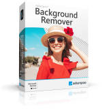 Ashampoo® Background Remover