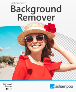 Ashampoo® Background Remover