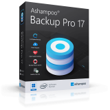 Backup Pro 17
