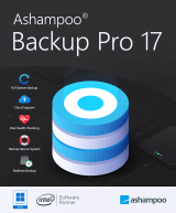 Backup Pro 17