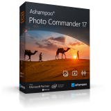 Ashampoo® Photo Commander 17