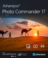 Photo Commander 17