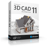 Ashampoo® 3D CAD Architecture 11