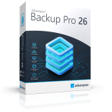 Ashampoo® Backup Pro 26