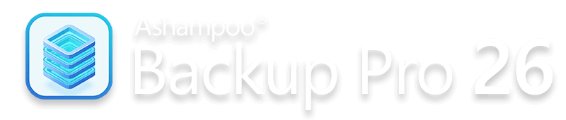 Ashampoo® Backup Pro 26