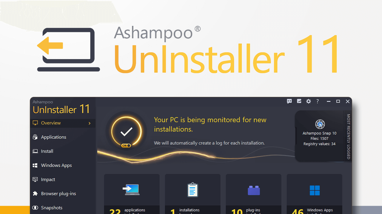 Remove Uninstaller.