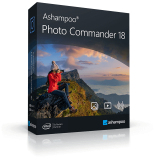 Ashampoo® Photo Commander 18