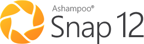 Ashampoo® Snap 12