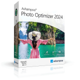 Ashampoo® Photo Optimizer 2024