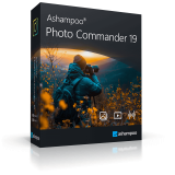 Ashampoo® Photo Commander 19