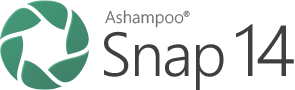 Ashampoo® Snap 14