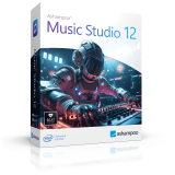 Ashampoo® Music Studio 12