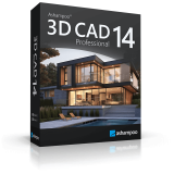 Ashampoo® 3D CAD Professional 14