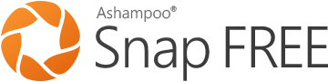 Ashampoo® Snap FREE