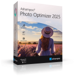 Ashampoo® Photo Optimizer 2025