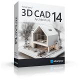 Ashampoo® 3D CAD Architecture 14