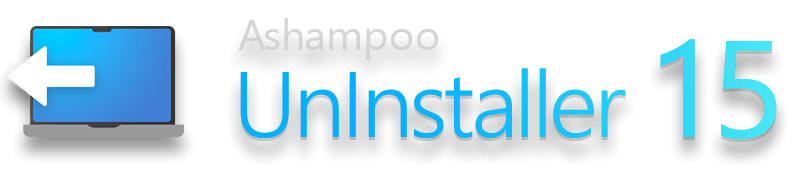 Ashampoo® UnInstaller 15