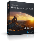 Ashampoo® Photo Commander Pro 27