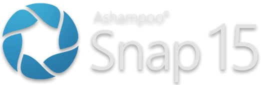 Ashampoo® Snap 15