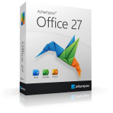 Ashampoo® Office 27