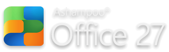 Ashampoo® Office 27