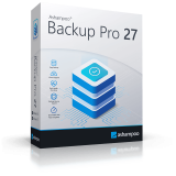 Ashampoo® Backup Pro 27