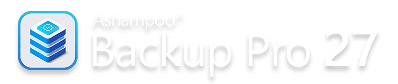 Ashampoo® Backup Pro 27