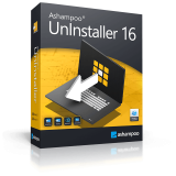 Ashampoo® UnInstaller 16
