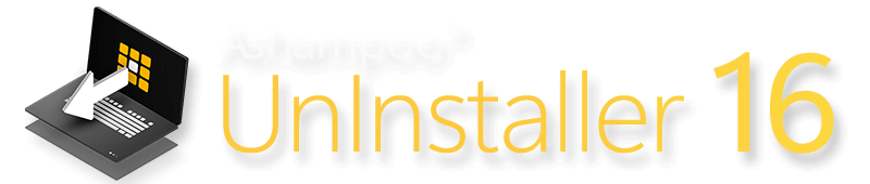Ashampoo® UnInstaller 16