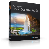 Ashampoo® Photo Optimizer Pro 26