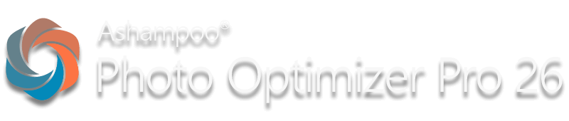 Ashampoo® Photo Optimizer Pro 26