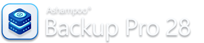 Ashampoo® Backup Pro 28