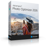 Ashampoo® Photo Optimizer 2026