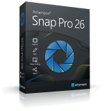 Ashampoo® Snap Pro 26