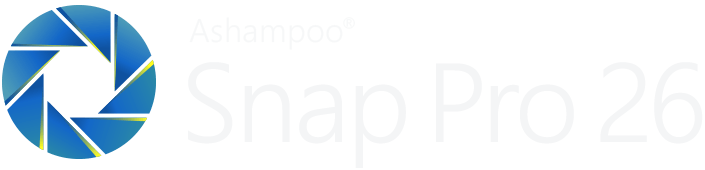 Ashampoo® Snap Pro 26