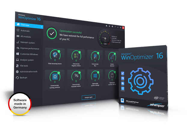 Winoptimizer 19