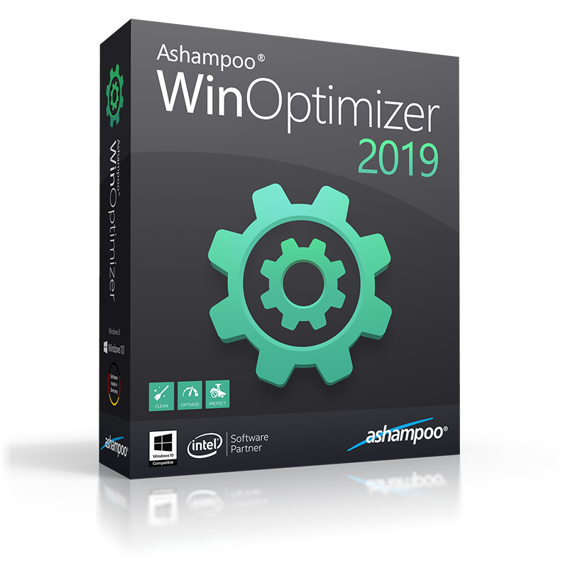 ashampoo photo optimizer 2019 free download