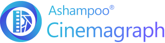 Ashampoo® Cinemagraph