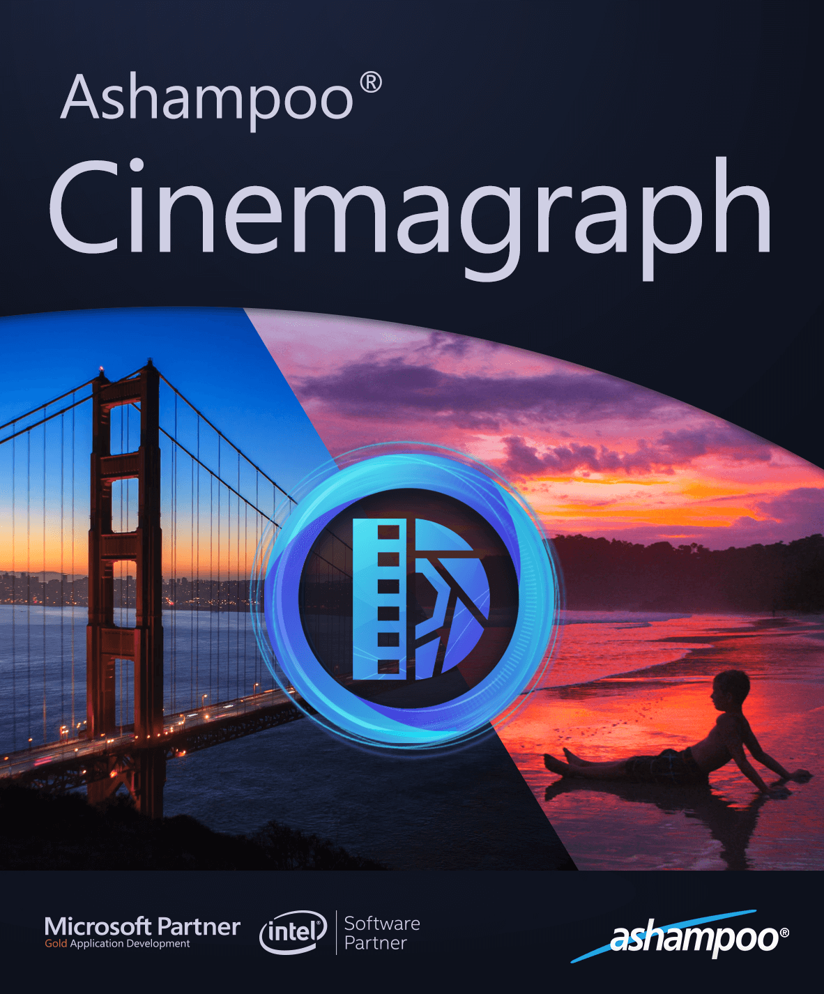 Ashampoo® Cinemagraph