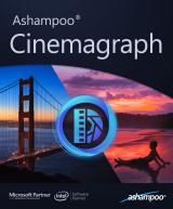 Cinemagraph