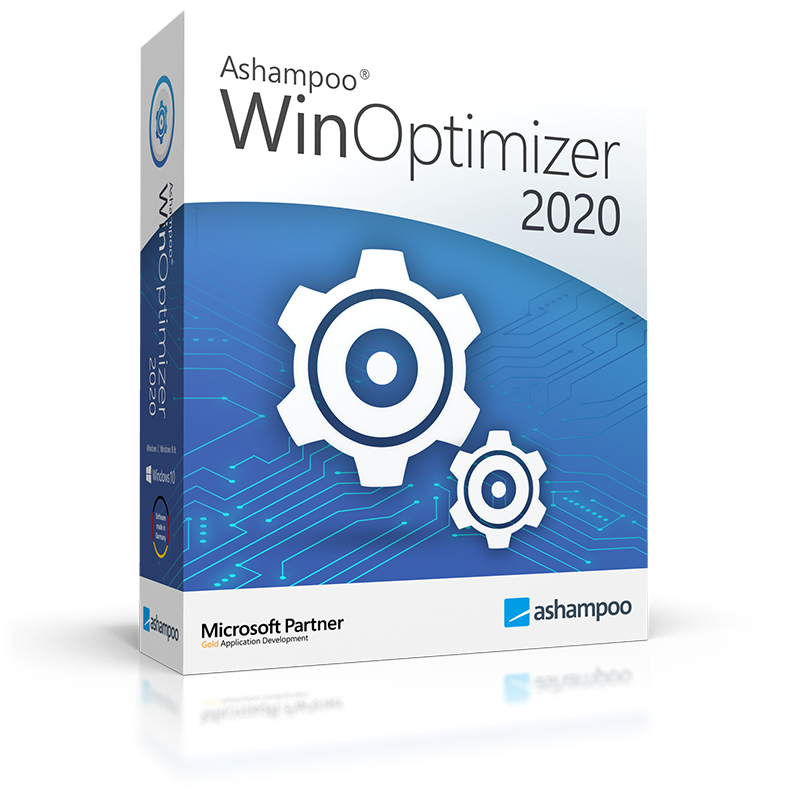 Winoptimizer