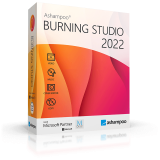 Burning Studio 2022