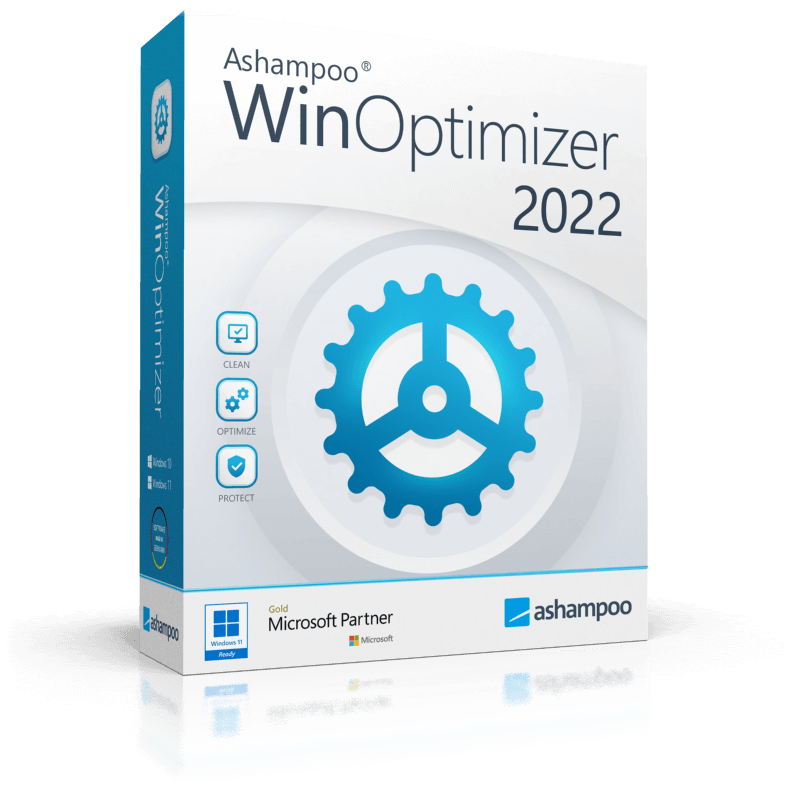 instal the new for windows Ashampoo WinOptimizer 26.00.20
