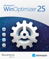 WinOptimizer 25