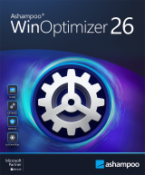 WinOptimizer 26