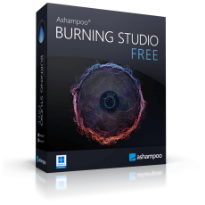 Download Ashampoo Burning Studio Free Free Cd Dvd Burning Software