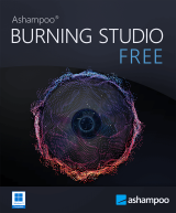 Burning Studio FREE